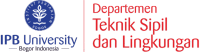SIL | Dept. Teknik Sipil dan Lingkungan