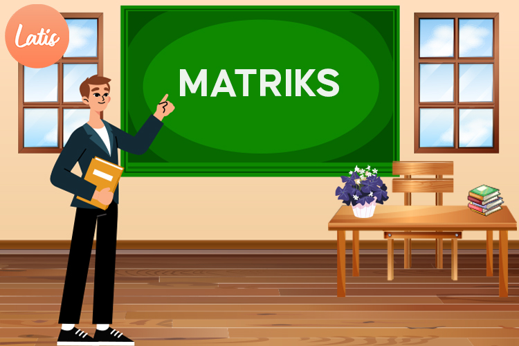MATRIKS