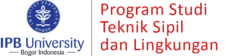 F4 - Logo IPB University Vertical Departemen Warna-Lo